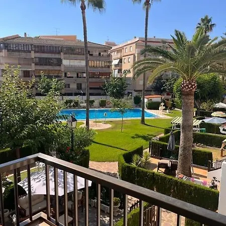 Bungalow Con Jardin Y Piscina Cerca De La Playa Oropesa del Mar Exterior photo