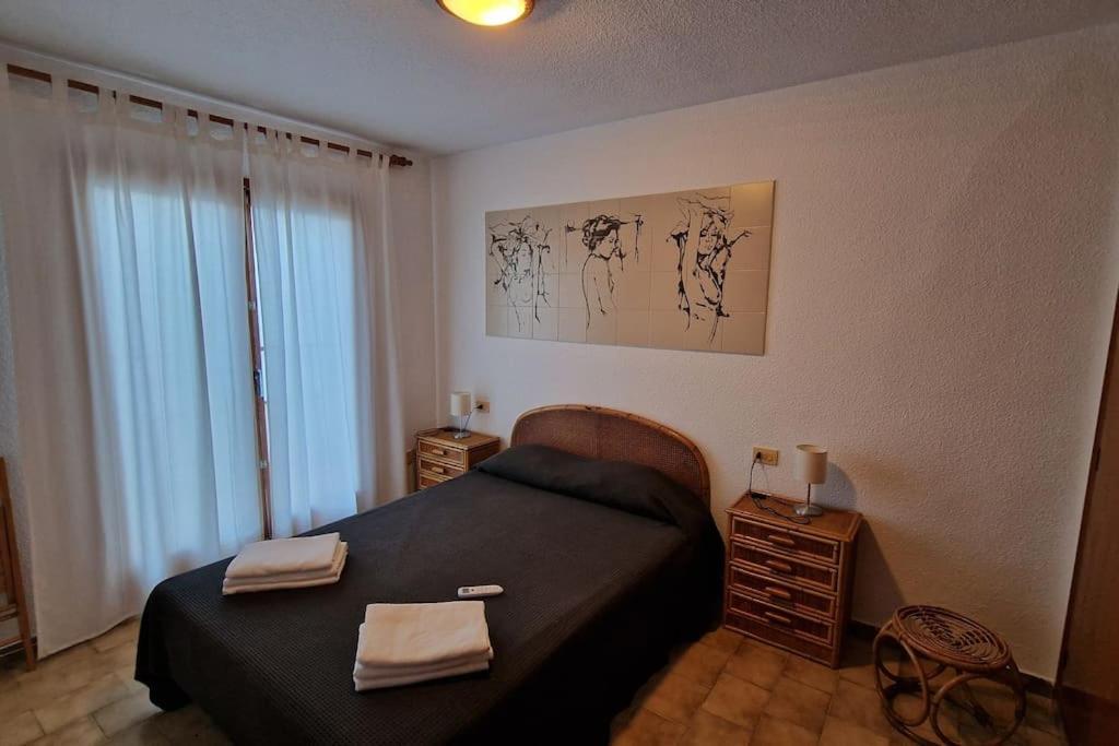 Holiday home Con Jardin Y Piscina Cerca De La Playa *