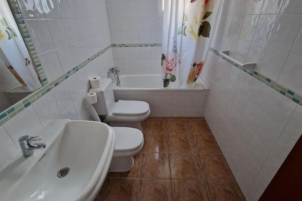 Holiday home Con Jardin Y Piscina Cerca De La Playa *