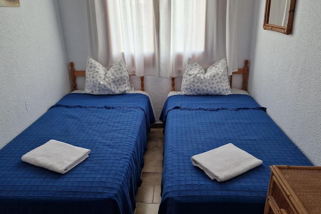Holiday home Con Jardin Y Piscina Cerca De La Playa